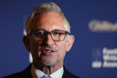 Gary Lineker production company scraps TV arm to concentrate on podcasts