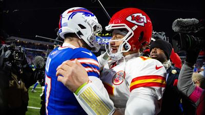 NFL Week 11 Picks From the MMQB Staff: Bills Host Chiefs in Rivalry Rematch