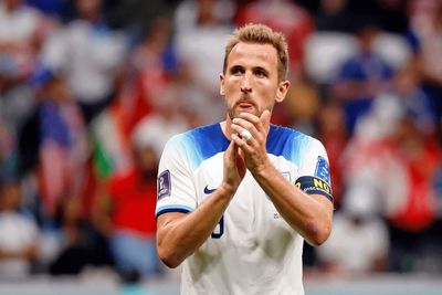 Harry Kane Calls Out England Drop Outs Ahead Of Nations League Fixtures