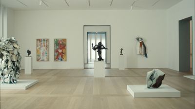 The don’t-miss Swiss art museums for your next cultural flit