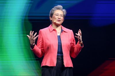 AMD cuts 1,000 jobs to focus more on AI chips—and narrow Nvidia's lead