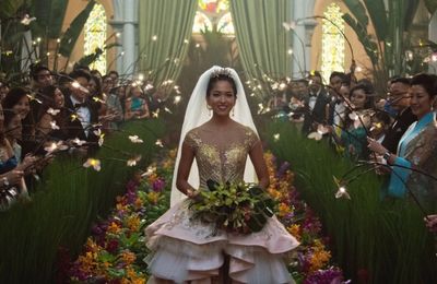 Crazy Rich Asians 2 unlikely, admits director Jon M. Chu