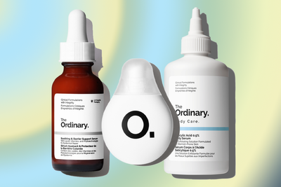 The Ordinary’s annual Slowvember sale is live – here’s what I’m buying