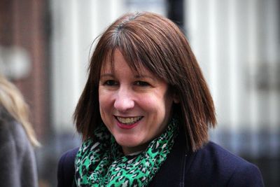 Right-wing think tank welcomes Rachel Reeves’ pension ‘megafunds’ overhaul