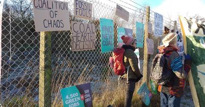 Coal power stations to be banned in UK in bid to tackle pollution