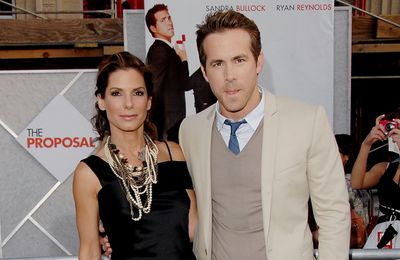 Ryan Reynolds ‘would do anything’ to make The Proposal 2 with Sandra Bullock