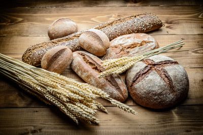 Why Does the Grains Sector Smell Like a Fish Market Thursday Morning?