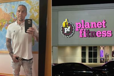 39-Year-Old Found Dead In Planet Fitness Tanning Bed Three Days After He Entered The Gym