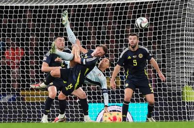 Scotland Vs Croatia Preview, Prediction, Team News And Predicted Lineups