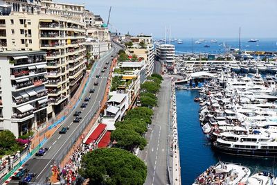 Does the Monaco GP deserve its place on the F1 calendar? Our writers have their say