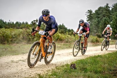 'Riding on Dartmoor is as good as it gets in the UK' - Yanto Barker, Le Col founder, answers questions