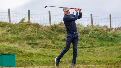 6 Of The Most Daunting First Tee Shots In Club Golf