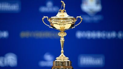 Ryder Cup Tickets Sold Out After 'Enormous' Global Demand