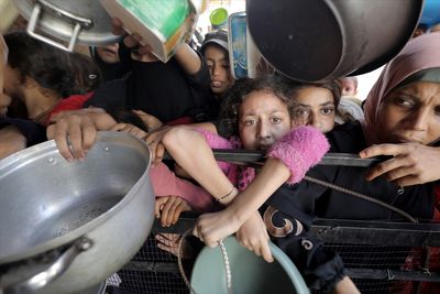 The view from Gaza: What the US decision not to punish Israel looks like