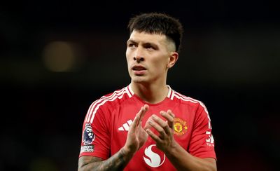 Manchester United: Argentina boss confirms Lisandro Martinez latest after fresh injury blow