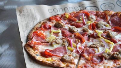 Popular pizza chain files for Chapter 11 bankruptcy