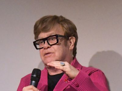 Elton John reveals the one habit he hates most in the world