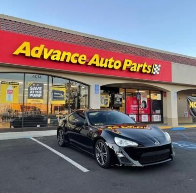 Advance Auto Parts Closing Over 700 Locations