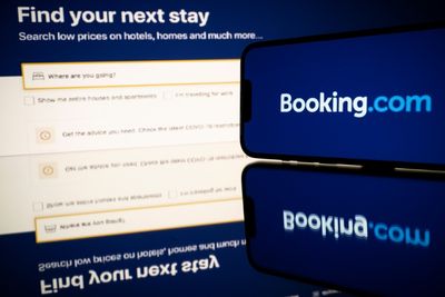 Hotels On Booking.com Can Offer Better Rates Elsewhere: EU