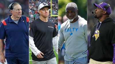 Top NFL Head Coaching Candidates for 2025 and Well Beyond