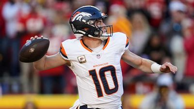 Fabs Five Sleepers: Bo Nix, Audric Estime Have Fantasy Football Upside In Week 11