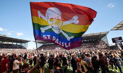 ‘A hate machine’: St Pauli become first major football club to leave X