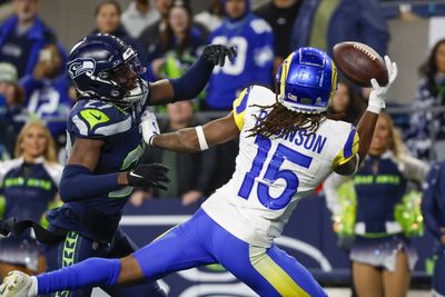 Why the Rams must get Demarcus Robinson more involved