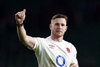 England vs South Africa team news: Freddie Steward and Jack van Poortvliet start against Springboks