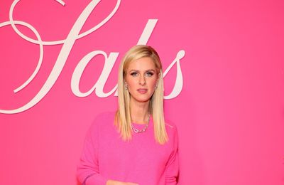 Nicky Hilton reveals her secret to smooth skin after hair removal