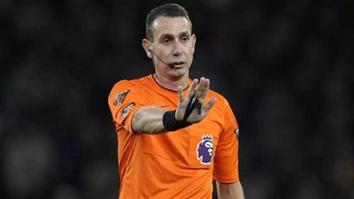 UEFA launches investigation into Premier League referee David Coote