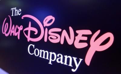 Disney Shares Surge 9% On Positive Financial Outlook