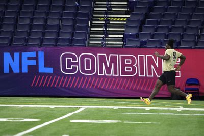 Indianapolis will continue to host NFL Combine through 2026