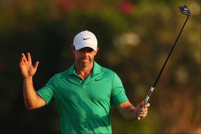 Rory McIlroy off to a flyer at DP World Tour Championship as battle with Tyrrell Hatton beckons