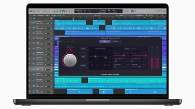 “I used it to build harmonic drones to start my live set, which then evolved into songs like Across the River”: Peter Gabriel on the classic ‘80s digital reverb that’s just landed as part of Logic Pro for Mac 11.1 and Logic Pro for iPad 2.1