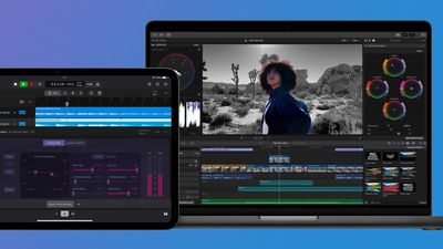 Apple just gave Final Cut Pro for the Mac and iPad some big upgrades, including a new AI captions tool