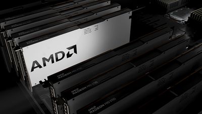 AMD announces major layoffs as AI becomes main focus