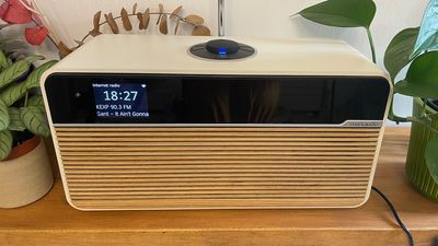 Ruark Audio R2 Mk4