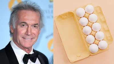 Dr Hilary Jones reveals 5 foods everyone over 50 should 'concentrate on' for better health