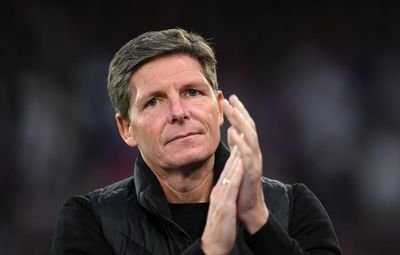 Crystal Palace: Formation switch, January signings and what Oliver Glasner could change to arrest slump