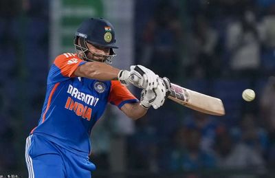 Watch: A look inside Rinku Singh's luxurious Rs. 3.5 crore, six bedroom bungalow with rooftop bar