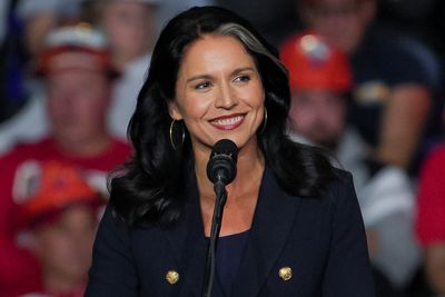 Why is Tulsi Gabbard, Trump’s new intel tsar, so controversial?