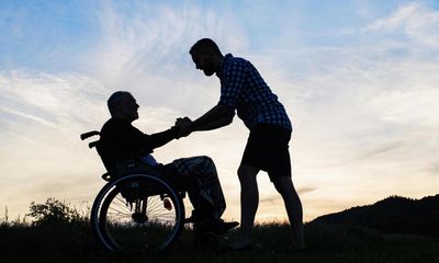 More than 250 UK unpaid carers risk prosecution over benefit overpayments