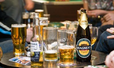 Big UK pub chains signal price rises as result of budget hit