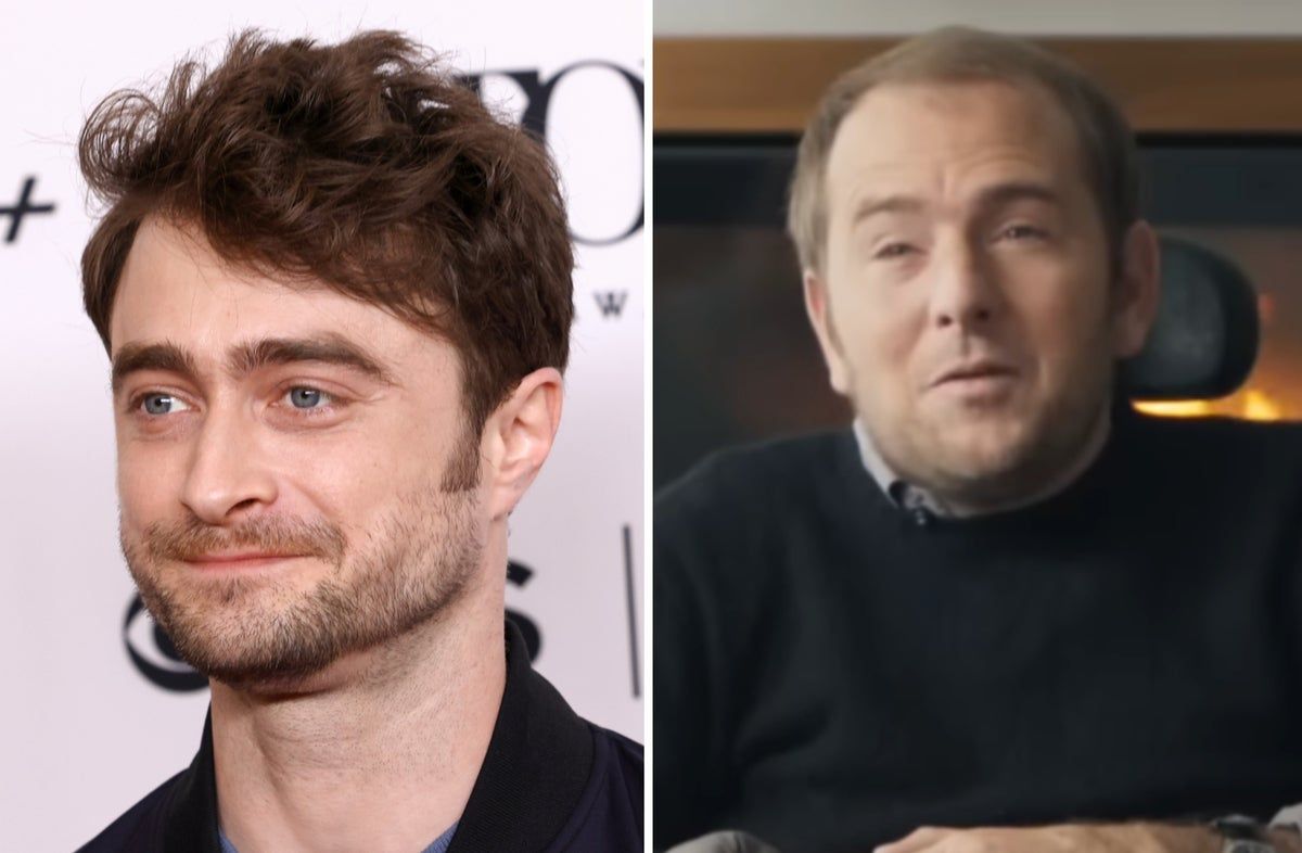 Harry Potter Stunt Double Says That Daniel Radcliffe…