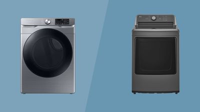 Gas vs electric dryers: which type is best for your home?