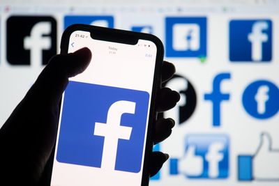 EU fines Meta £660m for competition rule breaches over Facebook Marketplace