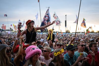 Glastonbury 2025: Everything you need to know before general ticket sale