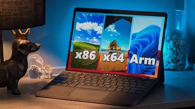 Microsoft FINALLY releases Windows 11 ISOs for Arm64-based PCs — but there's a catch