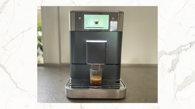 Is a £2,000 coffee machine ever worth it? Our barista put KitchenAid's model to the test