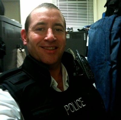 Former Met Police PC David Carrick in court to deny rapes and indecent assaults